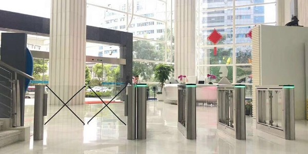 H306N上海某寫(xiě)字樓案例