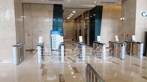 速通門知名品牌是哪個閘機廠家？