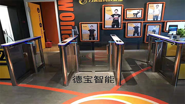 速通門(mén)制造商