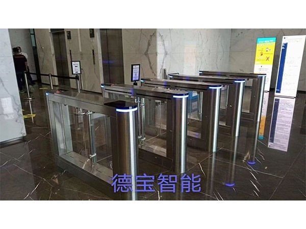 無(wú)刷擺閘和有刷擺閘哪個(gè)更好？多少錢(qián)一套？