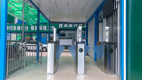 翼閘安裝布線圖是什么樣的？