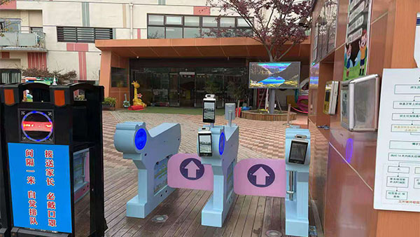 幼兒園擺閘廠家哪個好？