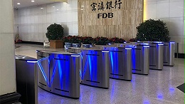 翼閘閘機(jī)各部分的作用是什么？
